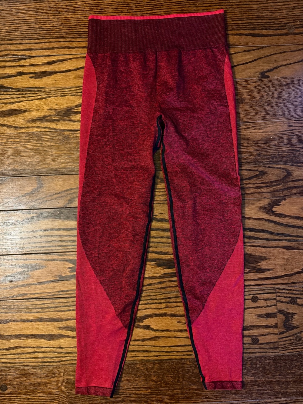 PINK Victoria’s Secret Seamless Leggings